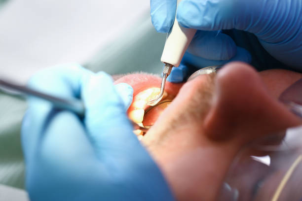 Best Pediatric Emergency Dentist in Hamtramck, MI