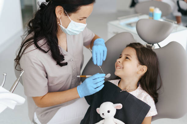 Best Pediatric Emergency Dentist in Hamtramck, MI