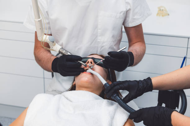 Best Walk-In Emergency Dentist in Hamtramck, MI